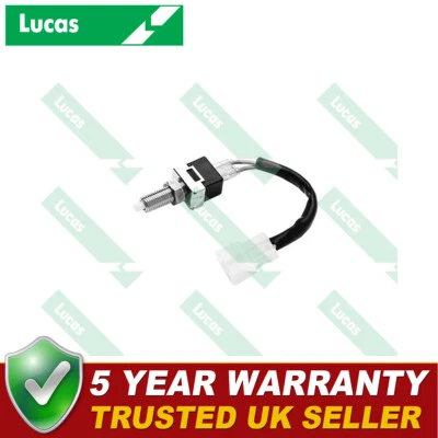 Interruptor de luz de freno Lucas SMJ406PV SMJ406PV para Toyota Corolla Carina MR 2 Land Cruiser Foto 1 de 4