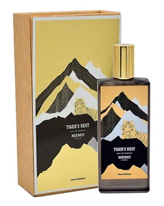 Memo Tigers Nest 75ml Eau de Parfum Neu & OVP - Bild 1 von 1