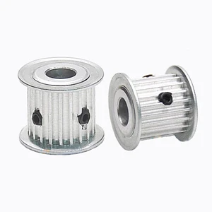 HTD-3M Timing Belt Pulley 12T - 120T for 10mm 16mm Belt Reprap 3D Printer CNC - Picture 1 of 35