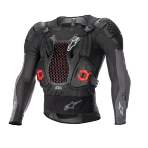 2024 Alpinestars Bionic Plus V2 MX Motocross Offroad Chest Protector - Picture 1 of 8