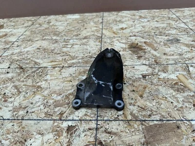 INFINITI FX35 FX37 QX70 2009-2017 OEM LEFT DRIVER ENGINE MOUNT BRACKET RWD - Image 1 of 4