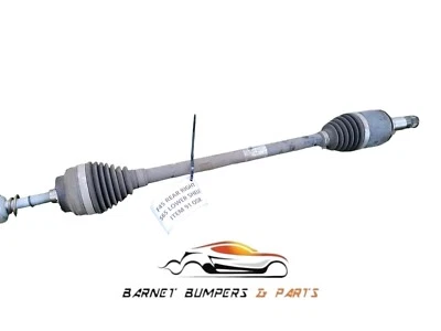 Árbol de transmisión trasero derecho BMW 2 Active Tourer F45 7646872 híbrido 1,5 165 kW 2016 Foto 1 de 4