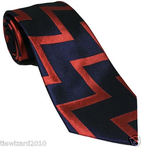 Royal Artillery Regimental Tie - Picture 1 of 1