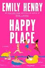 Happy Place von Emily Henry (Englisch, Taschenbuch) brandneues Buch
