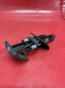 2008 Cadillac CTS Emergency Parking Brake Release Handle 25716230 OEM (w) - Picture 1 of 6