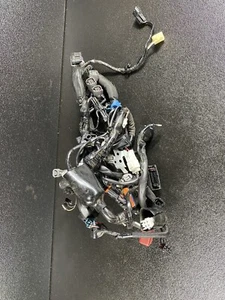2018 Kawasaki Versys 650 Main Engine Wiring Harness Motor Wire Loom - Picture 1 of 12