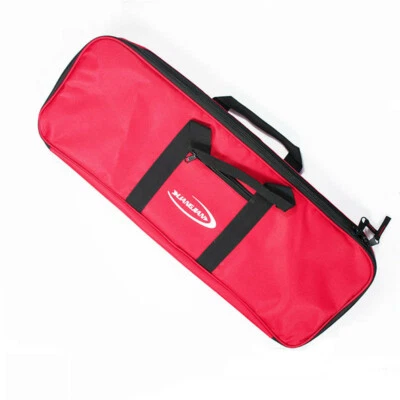 Funda protectora de arco para hombro con asa de mochila fácil de llevar Foto 1 de 4