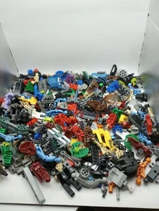 K'NEX Building Set Bulk Lot 2.2 Pounds - Picture 1 of 1