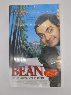 Bean - der ultimative Katastrophenfilm (VHS) - Bild 1 von 2