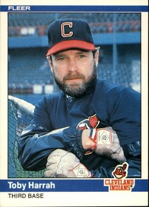 A0470- 1984 Fleer Baseball Cards 544-660 +Inserts -You Pick- 10+ FREE US SHIP