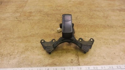 Yamaha XS400 XS 400 Y138-1 1978) soporte de calibre e indicadores Foto 1 de 4