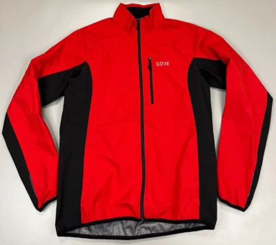 Gorewear Gore Windstopper Jacket Size M Medium - Image 1 of 4