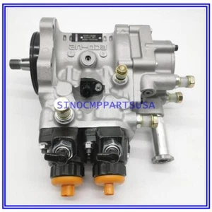 Bomba de combustible RE521423 094000-0500 para motor Denso John Deere 8.1L 6081 750J 850J - Imagen 1 de 9