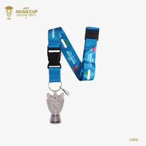 National Pride Lanyard-Uzbekistan - Picture 1 of 1