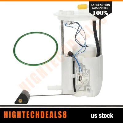 Conjunto de bomba de combustible para Ford 2008-2009 Taurus X 2009 Flex V6-3,5 L para E2505M Foto 1 de 4