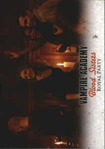 2014 Vampire Academy Blood Sisters YOU PICK