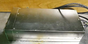 Mean Well 24VDC 750 vatios - Fuente de alimentación conmutada regulada SP-750-24 - Imagen 1 de 3