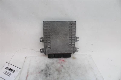 Computadora ECU ECM INFINITI QX60 Nissan Pathfinder 2014 14 NEC010031 1284379 Foto 1 de 4