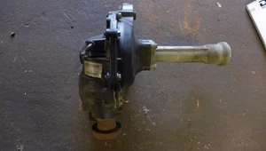 RANGE ROVER SPORT L320 DISCOVERY TDV6 FRONT DIFFERENTIAL CH22-3017-AB 3.21 RATIO - Picture 1 of 3