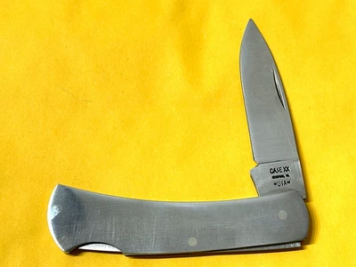 Case XX DUM1225L Lockback Pocketknife 1992 - Image 1 of 3