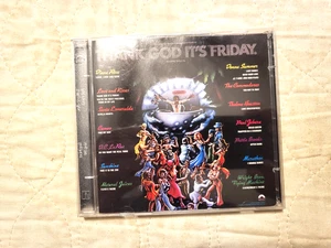Thank God It's Friday        CD - Picture 1 of 1