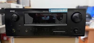 Sintoamplificatore multicanale Denon AVR-2309 DIFETTOSO - Immagine 1 di 4