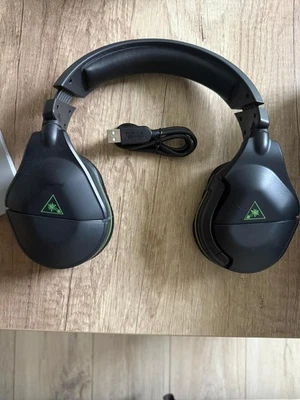 Turtle Beach Stealth 600 2. Gen Kabellose Gaming-Headset für Xbox Series X -... - Bild 1 von 4