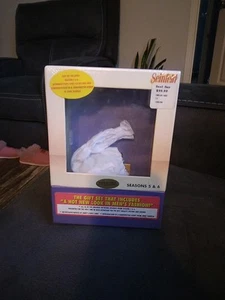 Seinfeld - Seasons 5 & 6 Giftset (DVD, 2005, 8-Disc Set) Puffy Shirt Collectible - Picture 1 of 2