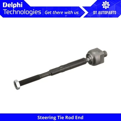 Внутренний конец рулевого троса Delphi для Nissan Juke 2011-2017 годов выпуска 2012 2013 2014 2015 годов выпуска - Изображение 1 из 4