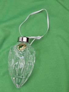 Waterford Crystal 1996 Ornament - Bild 1 von 5