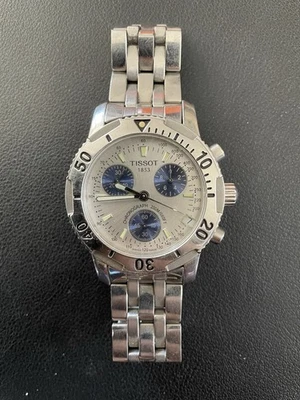 orologio tissot uomo - Immagine 1 di 2