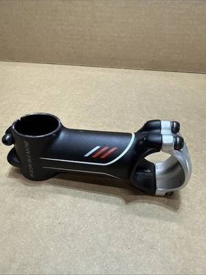 Vástago de carretera Bontrager RXL forjado 90 mm boc53 Foto 1 de 4