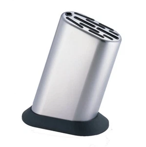 Ceppo liscio per 11 coltelli giapponesi Global G-8311P - Picture 1 of 1