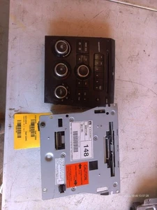 Audio Equipment Radio AM Stereo-fm Stereo-seek Scan-cd Fits 08-09 G8 961280 - Picture 1 of 8