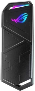 ASUS ROG Strix Arion M.2 NVMe-SSD-Gehäuse USB 3.2 GEN2 Typ-C 10Gbit/s Wärmeleitp - Bild 1 von 7
