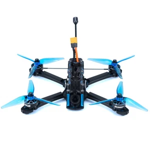 Axisflying Manta5 SE FPV AE227-1960KV with GPS 6S For Cinematic Freestyle Drone - Picture 1 of 6
