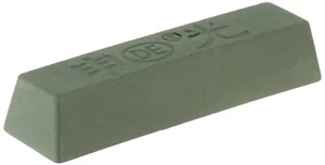 D2902 1 lb Extra Fine Buffing Compound Green - Picture 1 of 4