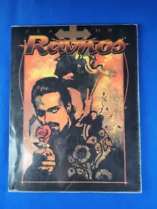 Clanbook Ravnos - Vampir die Maskerade - 2364 WW - Bild 1 von 2