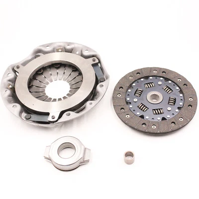 Clutch kit Fits 1983-86 Nissan Pulsar Base 1.6L-1.4L( Nissan Pulsar Base 1.6L) - Imagem 1 de 4