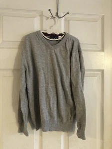 Great Children’s Place Boy Sweater Size 7/8 - Picture 1 of 3