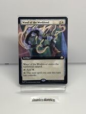 Wand of the Worldsoul (Extended Art) - Commander: March of the Machine (MOC) NM