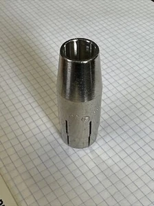 Abicor Binzel 145.0089 Nozzle Con. 15.5/67.5 - Picture 1 of 2