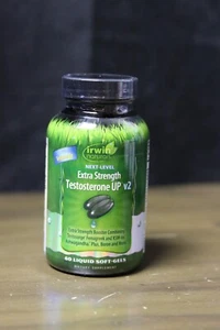 irwin naturals next level extra strength testosterone up v2 - Picture 1 of 4