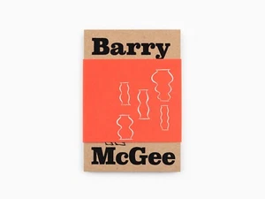 Perrotin x Barry McGee - "I'm Listening" Leporello - Imagen 1 de 9