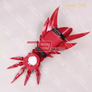 Accessorio cosplay fatto a mano scuola superiore DXD Tsto Issei attrezzatura potenziata giocattolo di Halloween - Foto 1 di 5