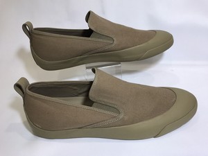 mens canvas slip ons