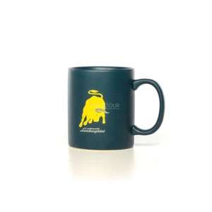 Automobili Lamborghini Mug - Blue - Official Licensed Merchandise - UK STOCK - Picture 1 of 1