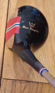 Ben Sayers GM21, Driver, 1 Wood, R/H Men's, R Flex, Steel Shaft, - Picture 1 of 19
