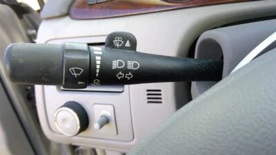 Column Switch Column Turn And Wiper Fits 06-11 DTS 720222 - Image 1 of 4