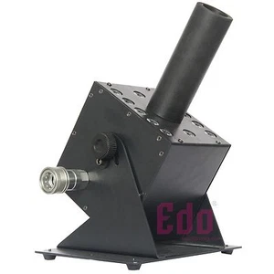 200W Máquina a reacción de CO2 con control dmx LED de 12x3W para fiesta discoteca dj evento show - Imagen 1 de 5